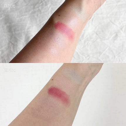 ジルスチュアート ブルームクチュール アイズ ジュエルドブーケ/JILL STUART/アイシャドウパレットを使ったクチコミ(6枚目)