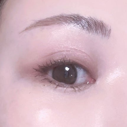 ケイト ポッピングシルエットシャドウ/KATE/アイシャドウパレットを使ったクチコミ(5枚目)