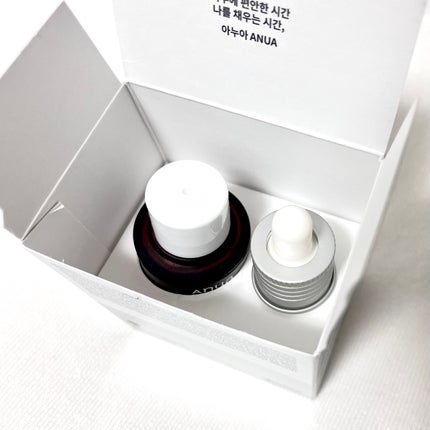 アヌア ビタミンC20 ブレミッシュセラム/Anua/美容液を使ったクチコミ(2枚目)