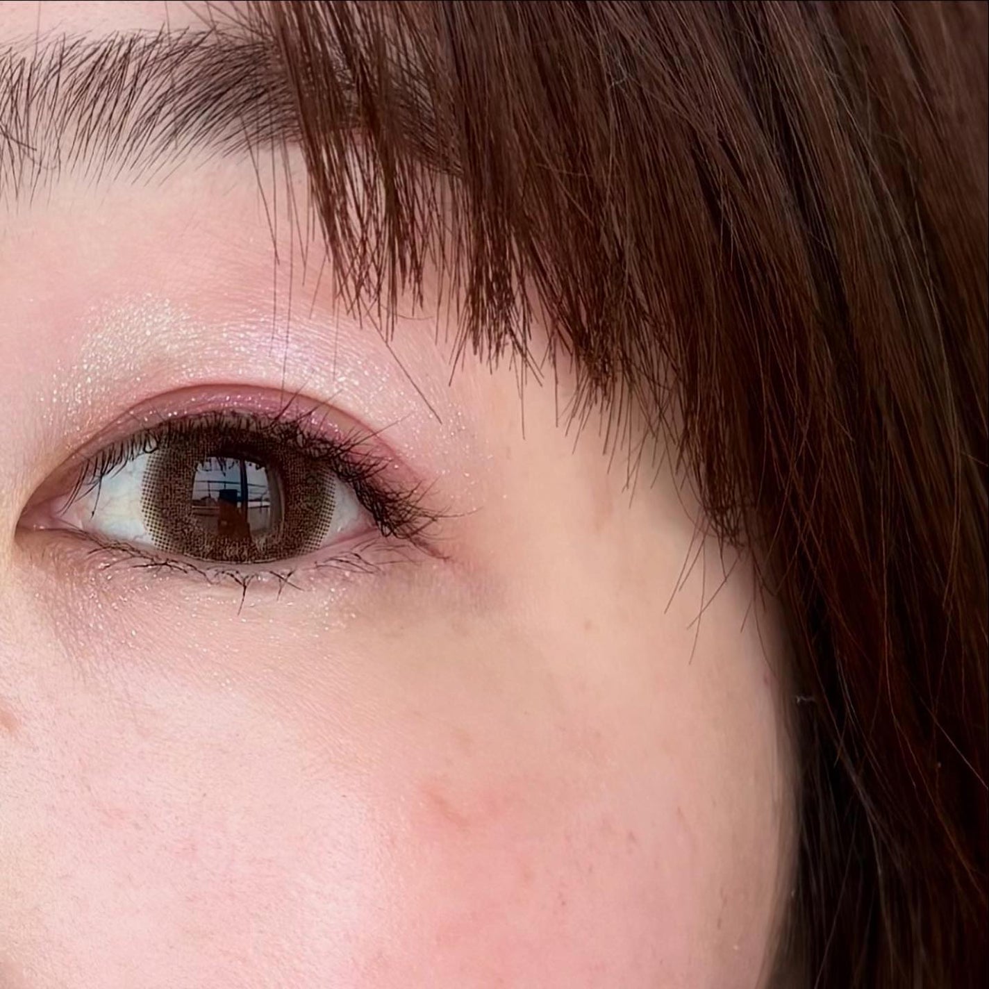 ジルスチュアート ブルームクチュール アイズ ジュエルドブーケ/JILL STUART/アイシャドウパレットを使ったクチコミ(7枚目)