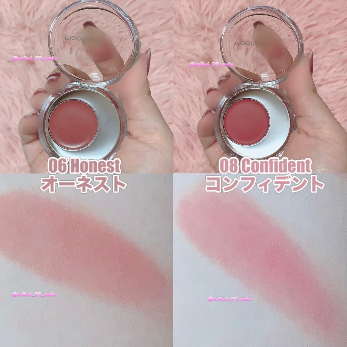 ãªããïŒããŒã¯ ãžã§ã«/ãã£ã³ã¡ã€ã¯/ãžã§ã«ã»ã¯ãªãŒã ããŒã¯ã䜿ã£ãã¯ãã³ãïŒ4æç®ïŒ