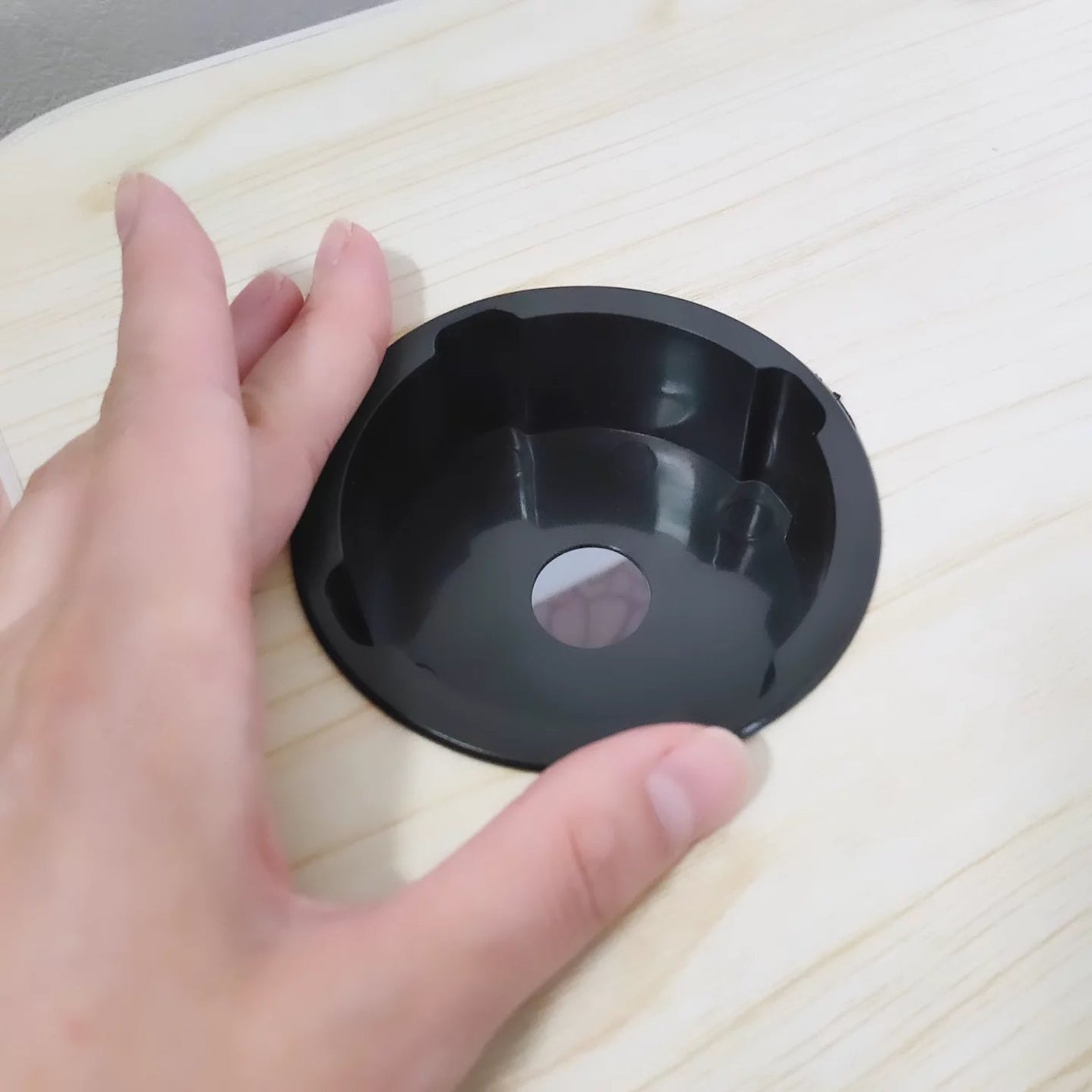 きょのすけ on LIPS 「<折りたたみテーブル>を愛用中♪最近娘は自学がマイブーム。学校..」(3枚目)