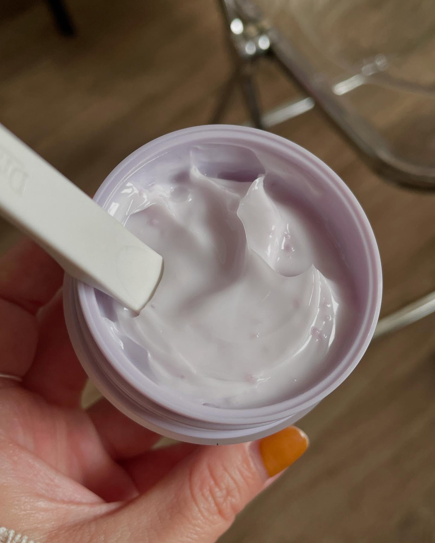 ドクタージー バクチオールポアジェットクリーム/Dr.G/フェイスクリームを使ったクチコミ（2枚目）