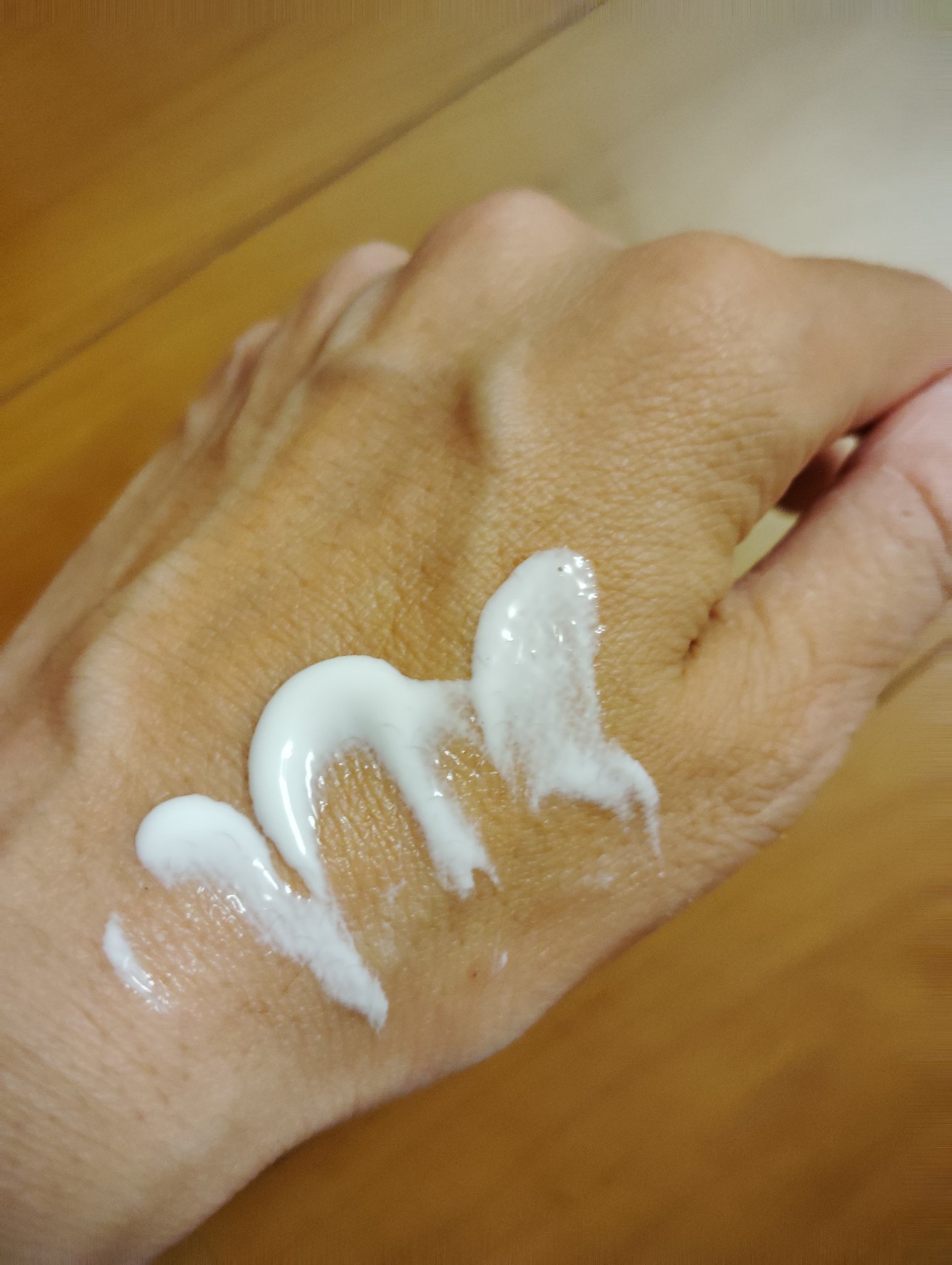 を使ったクチコミ（3枚目）