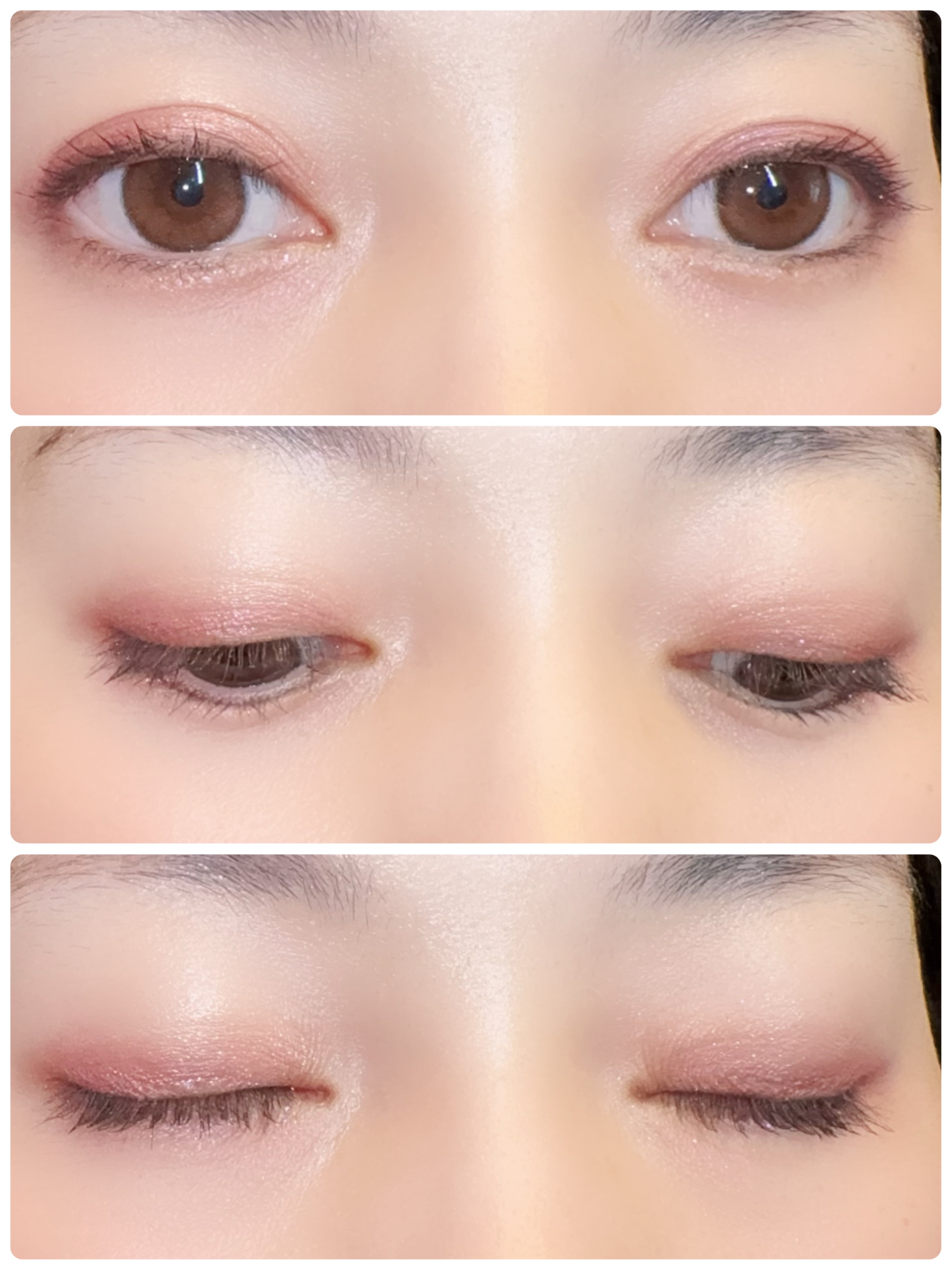 ディオールスキン フォーエヴァー グロウ ルミナイザー/Dior/ハイライトを使ったクチコミ（2枚目）