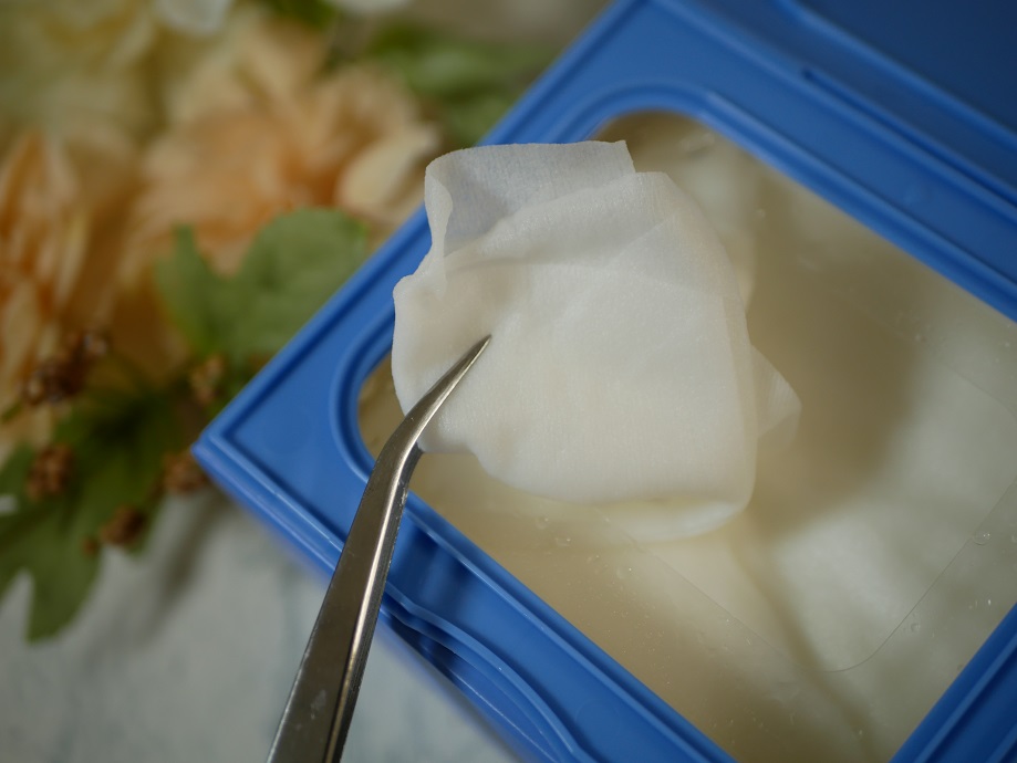 サボリーノ メガショット 夜用白玉美容マスク/サボリーノ/シートマスク・パックを使ったクチコミ（3枚目）