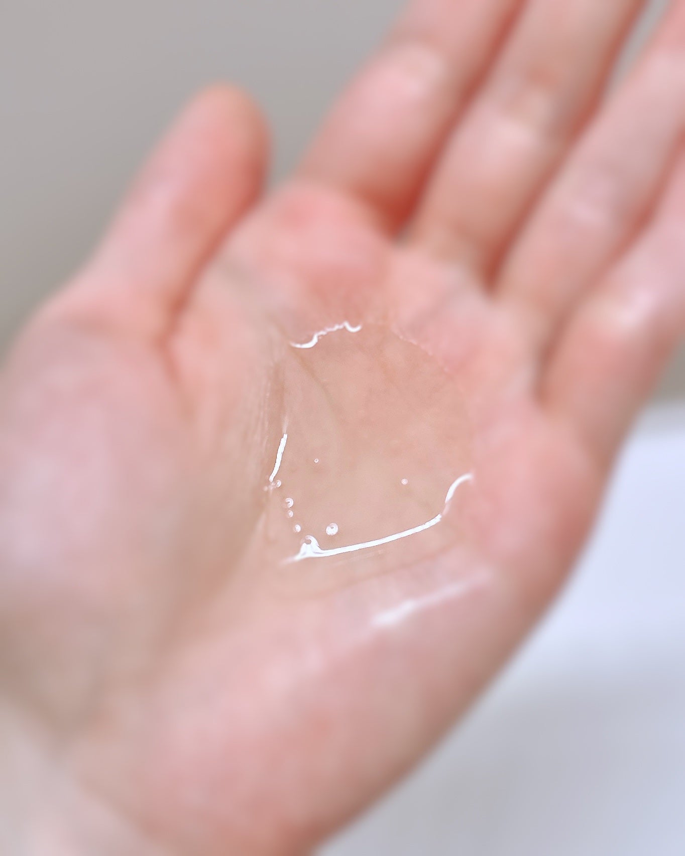 ナチュラルディープポアクレンザー/LANBELLE/その他洗顔料を使ったクチコミ(2枚目)