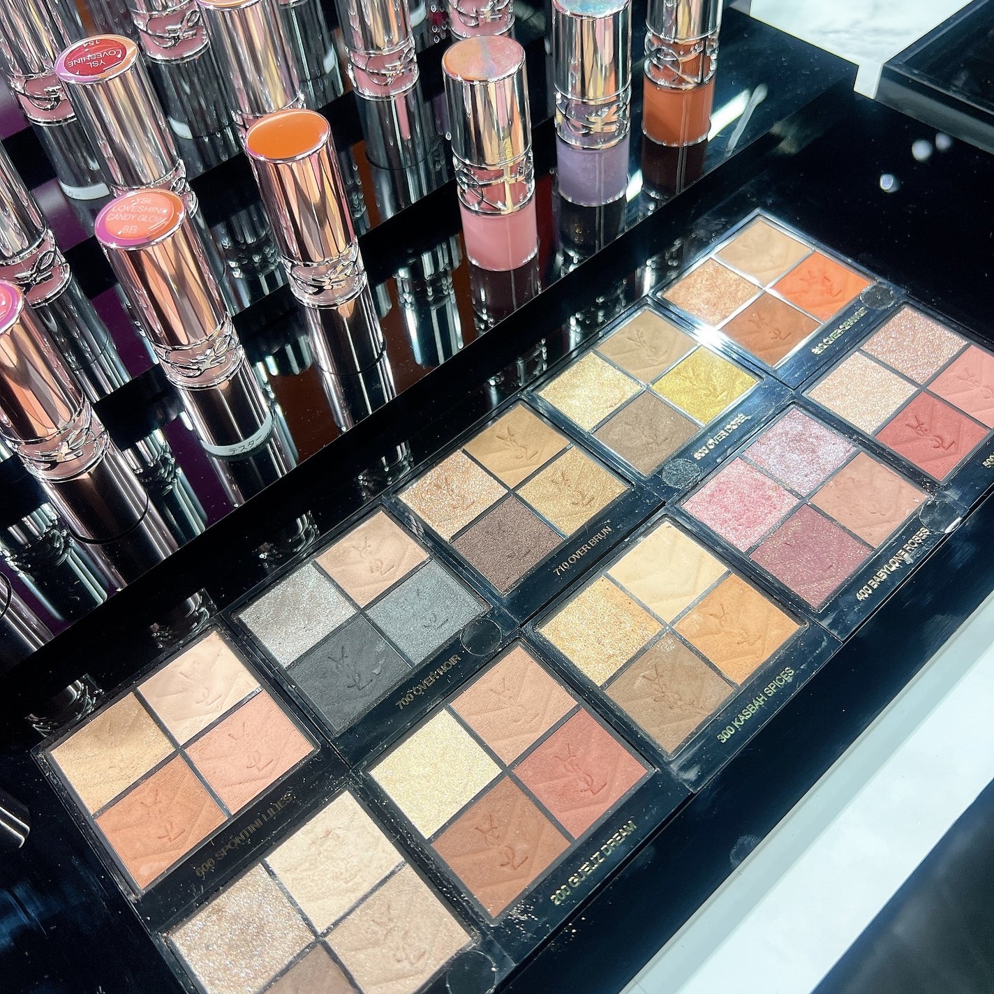 リブレ オーデパルファム/YVES SAINT LAURENT BEAUTE/香水(レディース)を使ったクチコミ(6枚目)