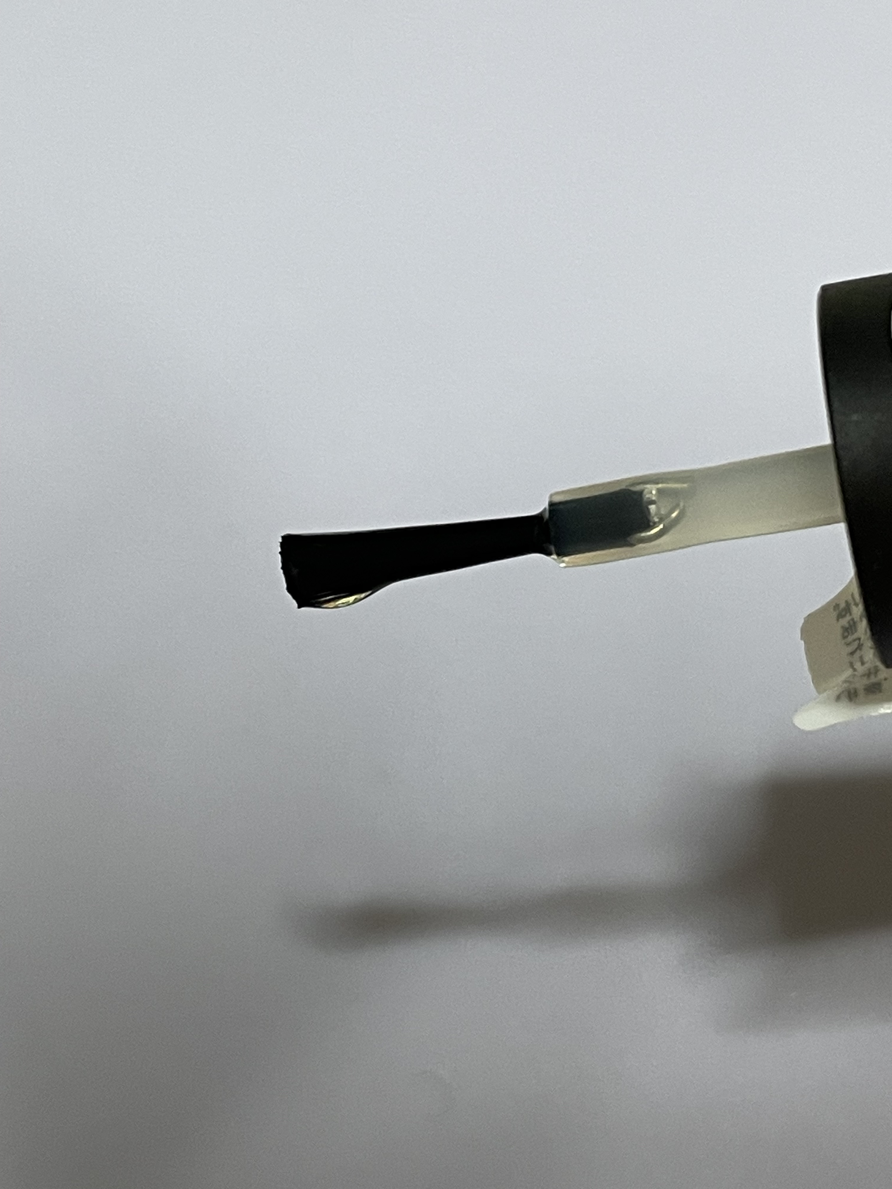 キューティクルオイル/ネイルホリック/ネイルオイル・トリートメントを使ったクチコミ（3枚目）