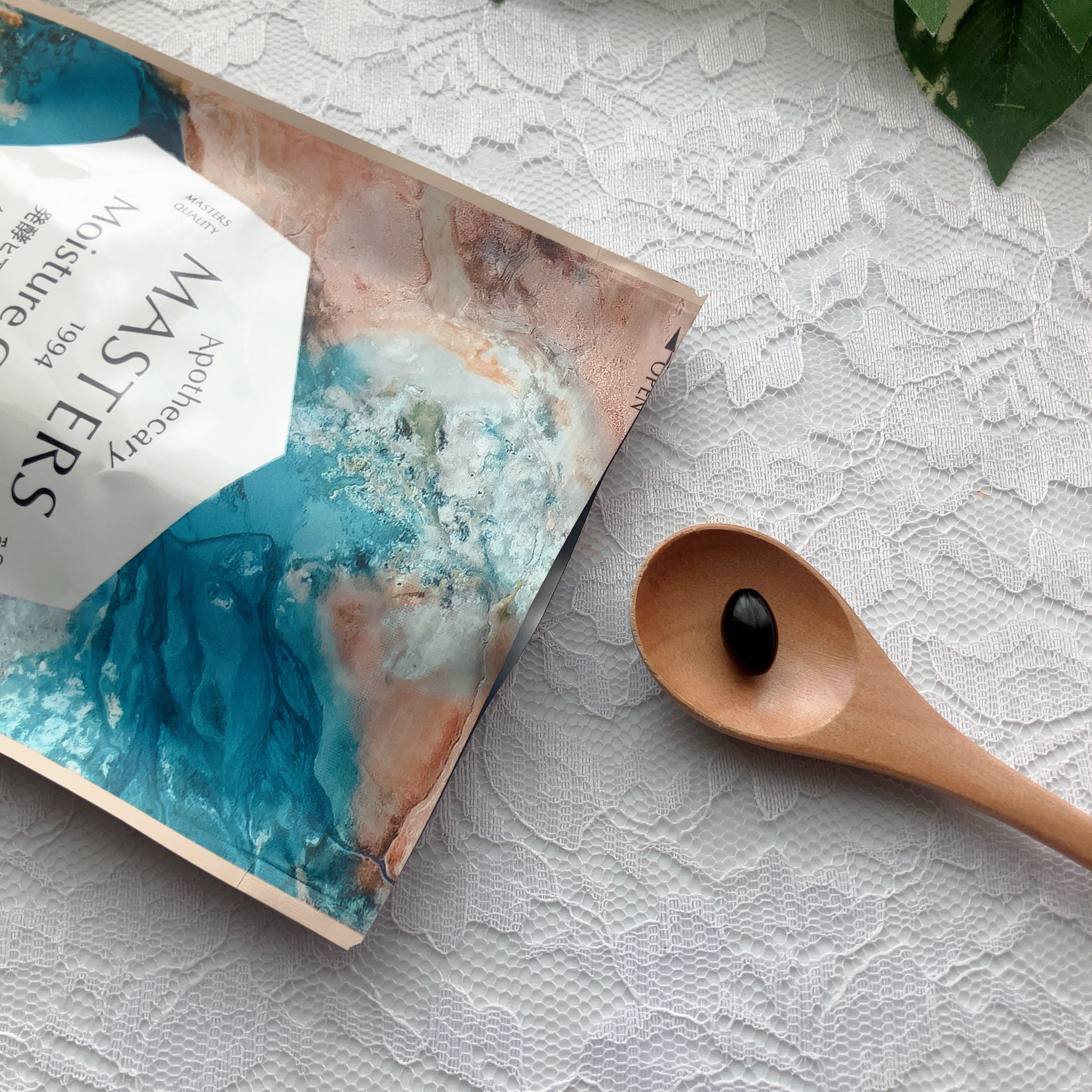 モイスチャー ジェネシス/マスターズ・アポセカリー/美容サプリメントを使ったクチコミ（3枚目）