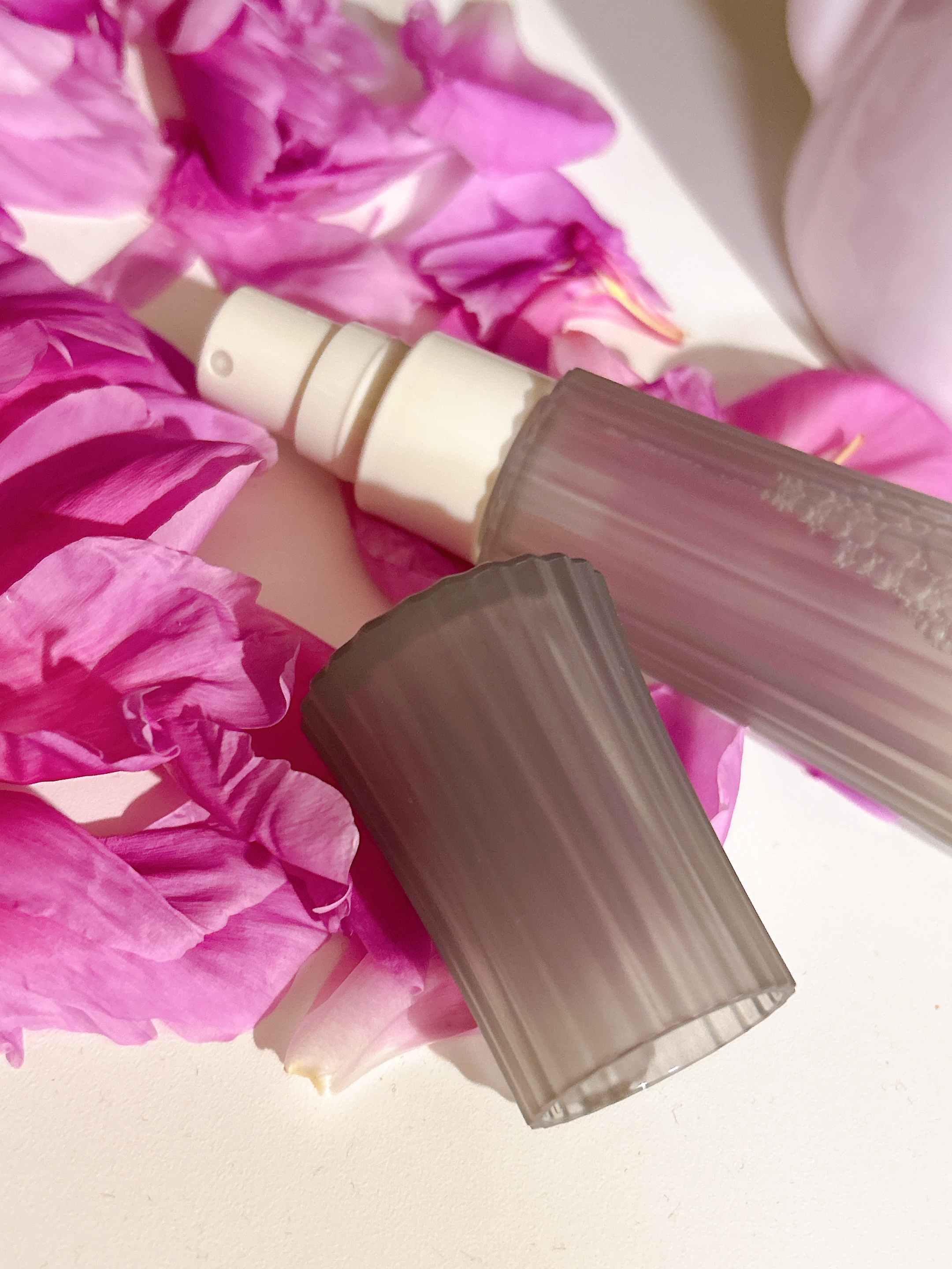 ボディミスト/demiflor/ボディローションを使ったクチコミ（3枚目）