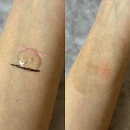 EXO ピールメンテナンスオイル/クレンジングリサーチ/オイルクレンジングを使ったクチコミ(2枚目)