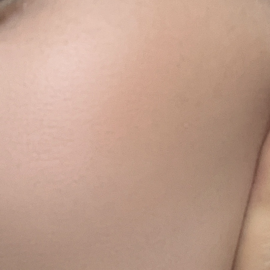 ウォータフルトーンアップサンクリーム/ダルバ/日焼け止めクリームを使ったクチコミ（3枚目）