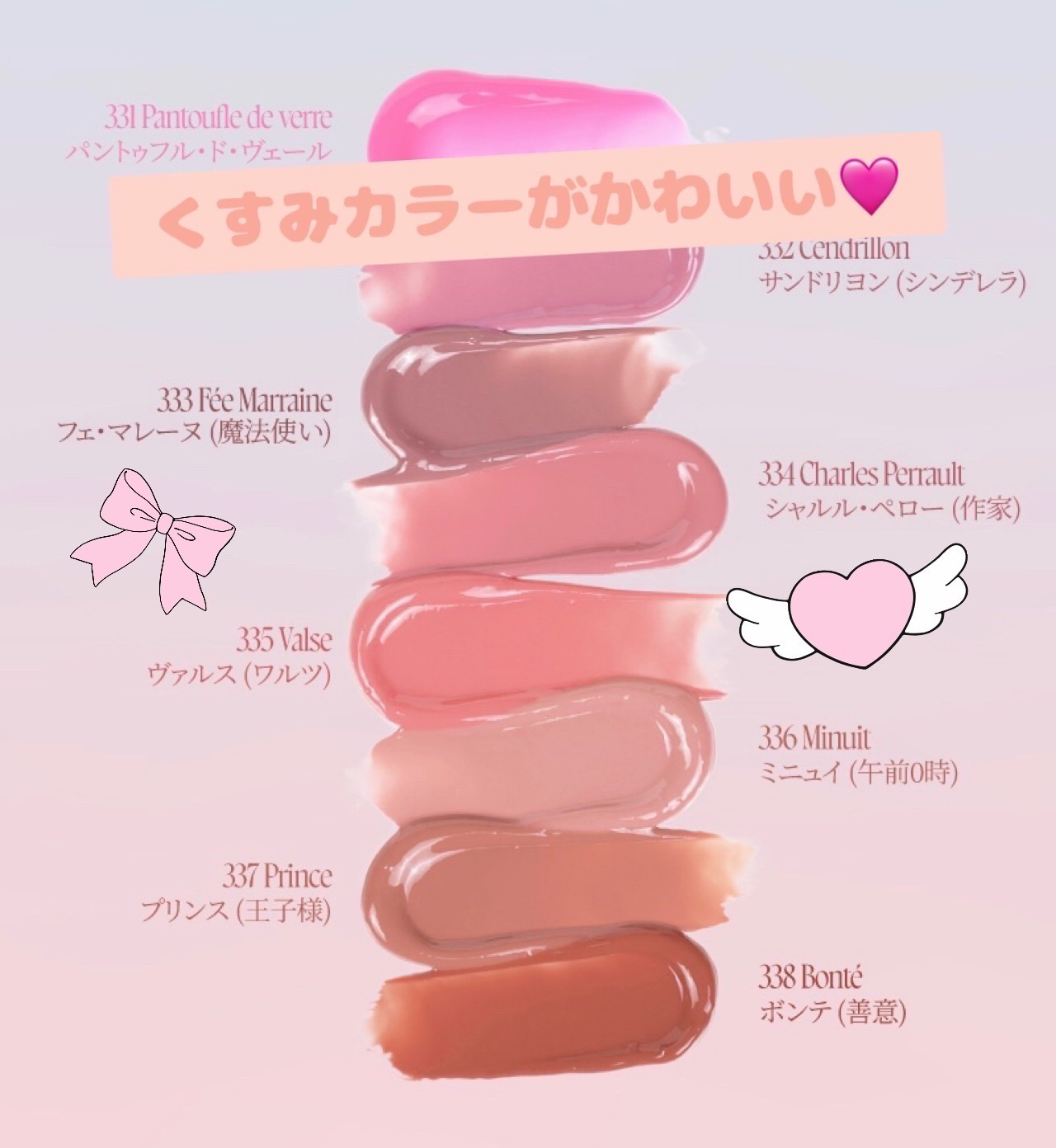 オーバーロードリップグレイズ/Dinto/口紅を使ったクチコミ（2枚目）