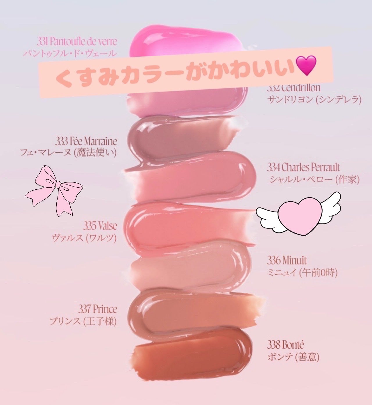 オーバーロードリップグレイズ/Dinto/口紅を使ったクチコミ(2枚目)