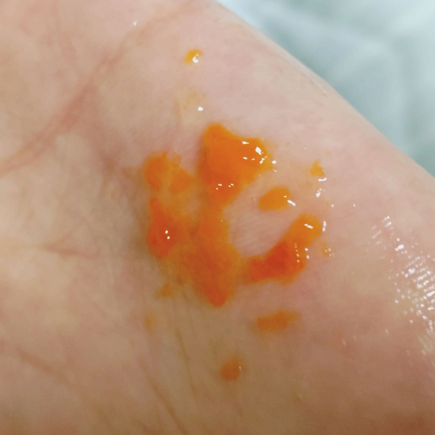 CPセラム A 美容液/カプセルセラム/美容液を使ったクチコミ（3枚目）