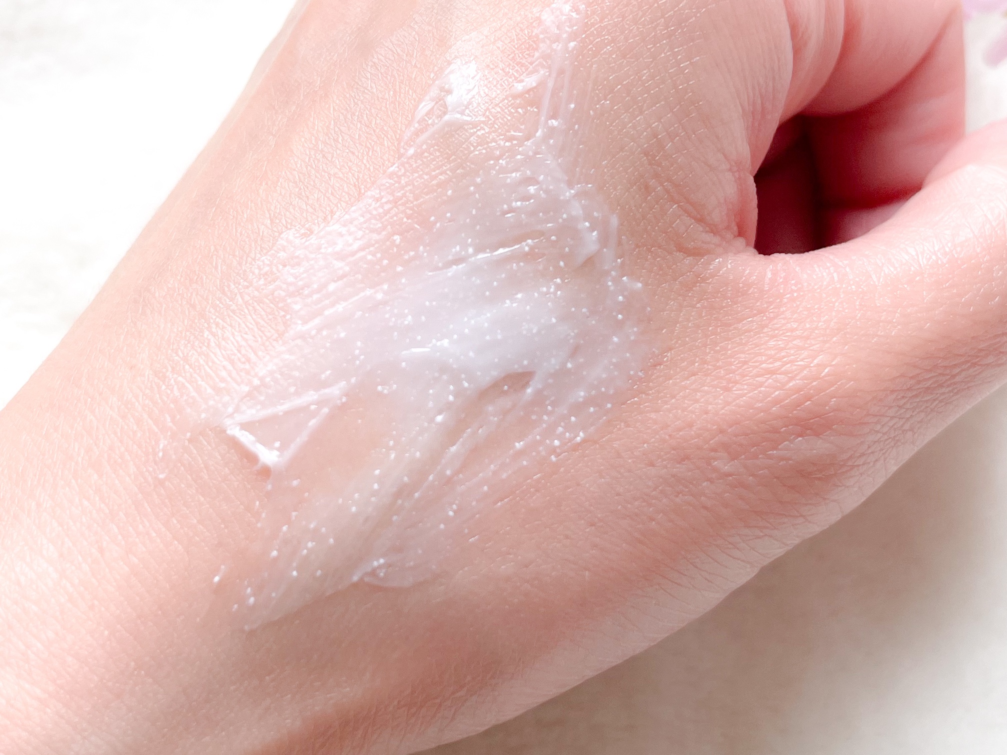 アトバリア365クリーム/AESTURA/フェイスクリームを使ったクチコミ（3枚目）