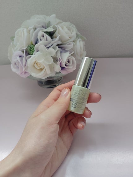 DHC オリーブバージンオイル/DHC/フェイスオイルを使ったクチコミ(4枚目)