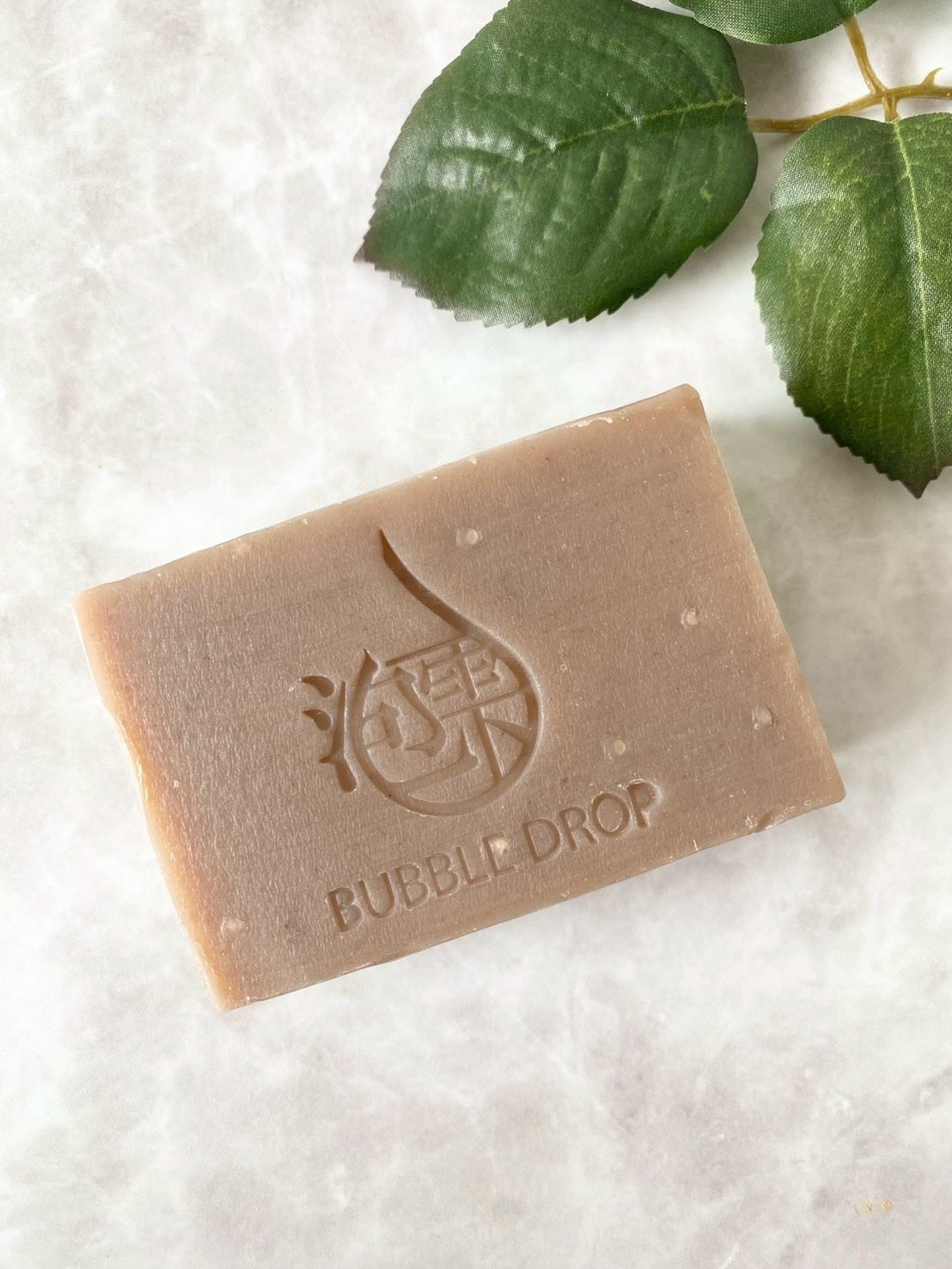 はっぱ*フォロバ100 on LIPS 「悠久の生石鹸 柿松 「地球と人に優しい天然由来のナチュラル石鹸..」(2枚目)