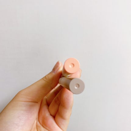 rom&nd リップメイトペンシル/rom&nd/リップライナーを使ったクチコミ(4枚目)