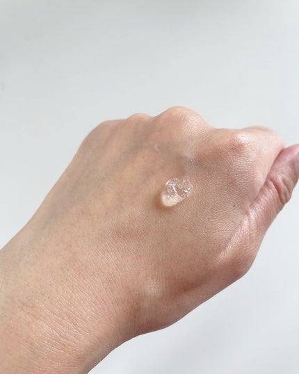 ビタ 5X PDRNセラム/D'amu/美容液を使ったクチコミ(4枚目)