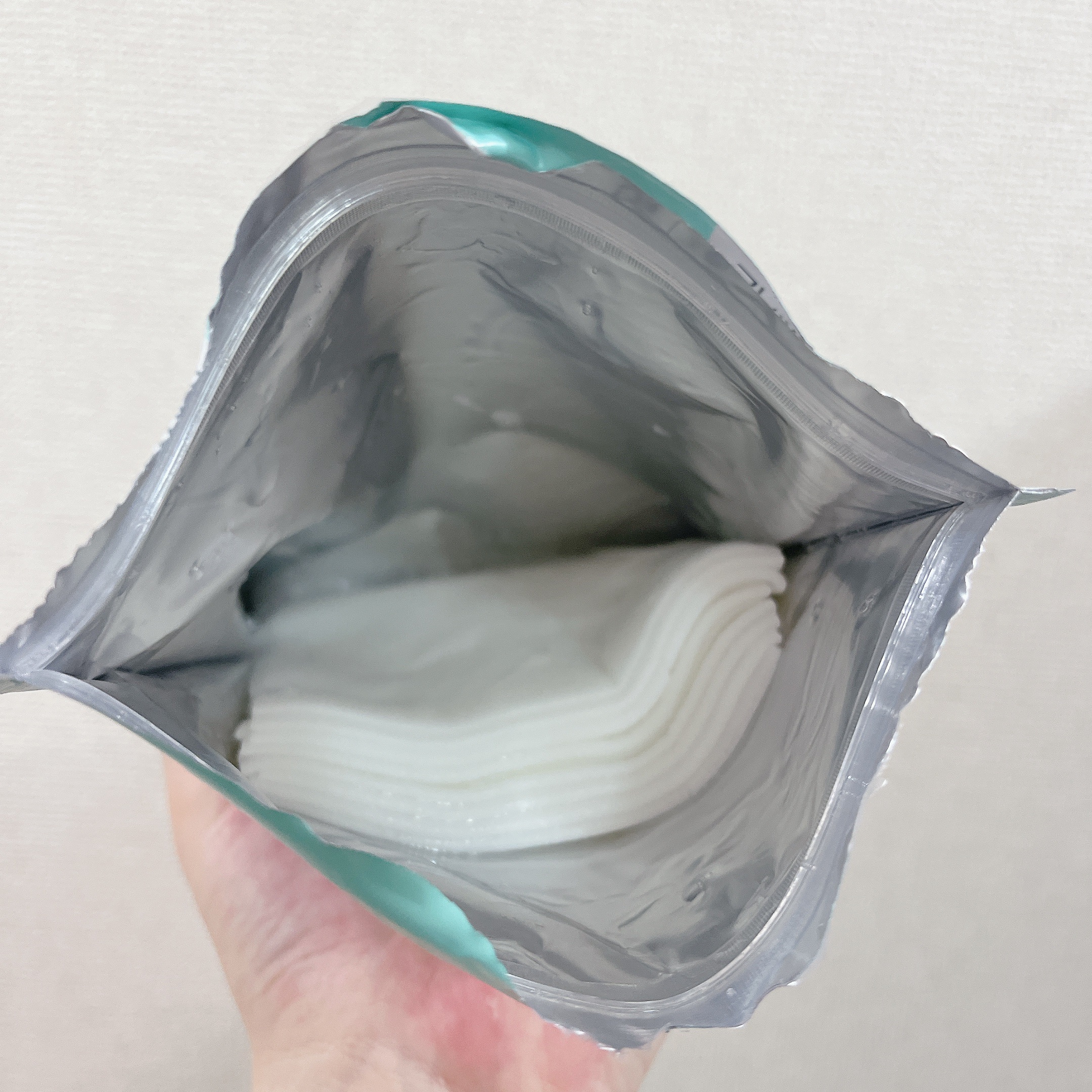 モイストリペアマスクN/LIHAW/シートマスク・パックを使ったクチコミ（2枚目）