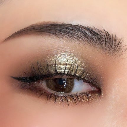 コネクト イン カラー アイシャドウ パレット × 6/M・A・C/アイシャドウパレットを使ったクチコミ(10枚目)