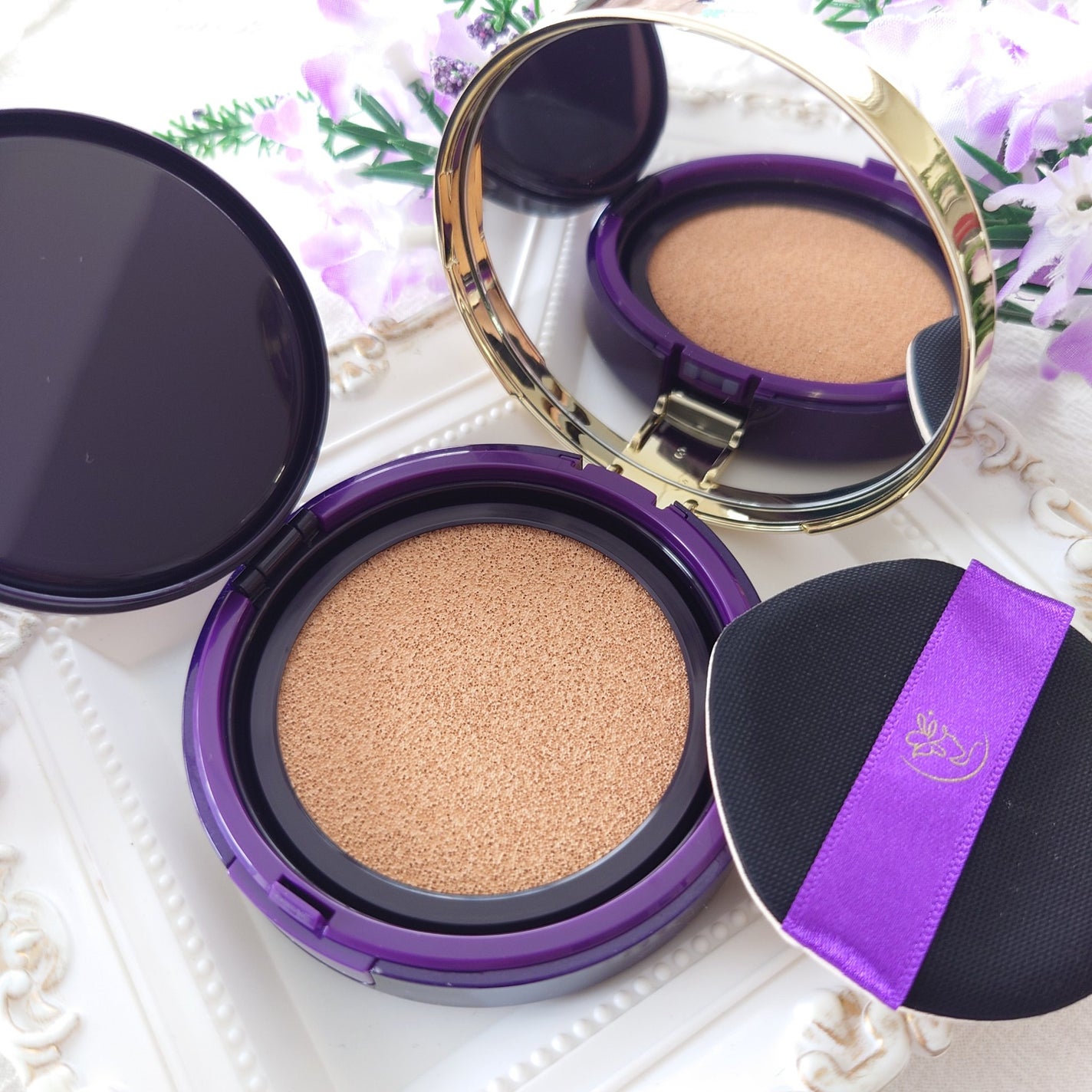 キンギョ姫 on LIPS 「STEFANYAGINGCOVER(ステファニーエイジングカバ..」(4枚目)