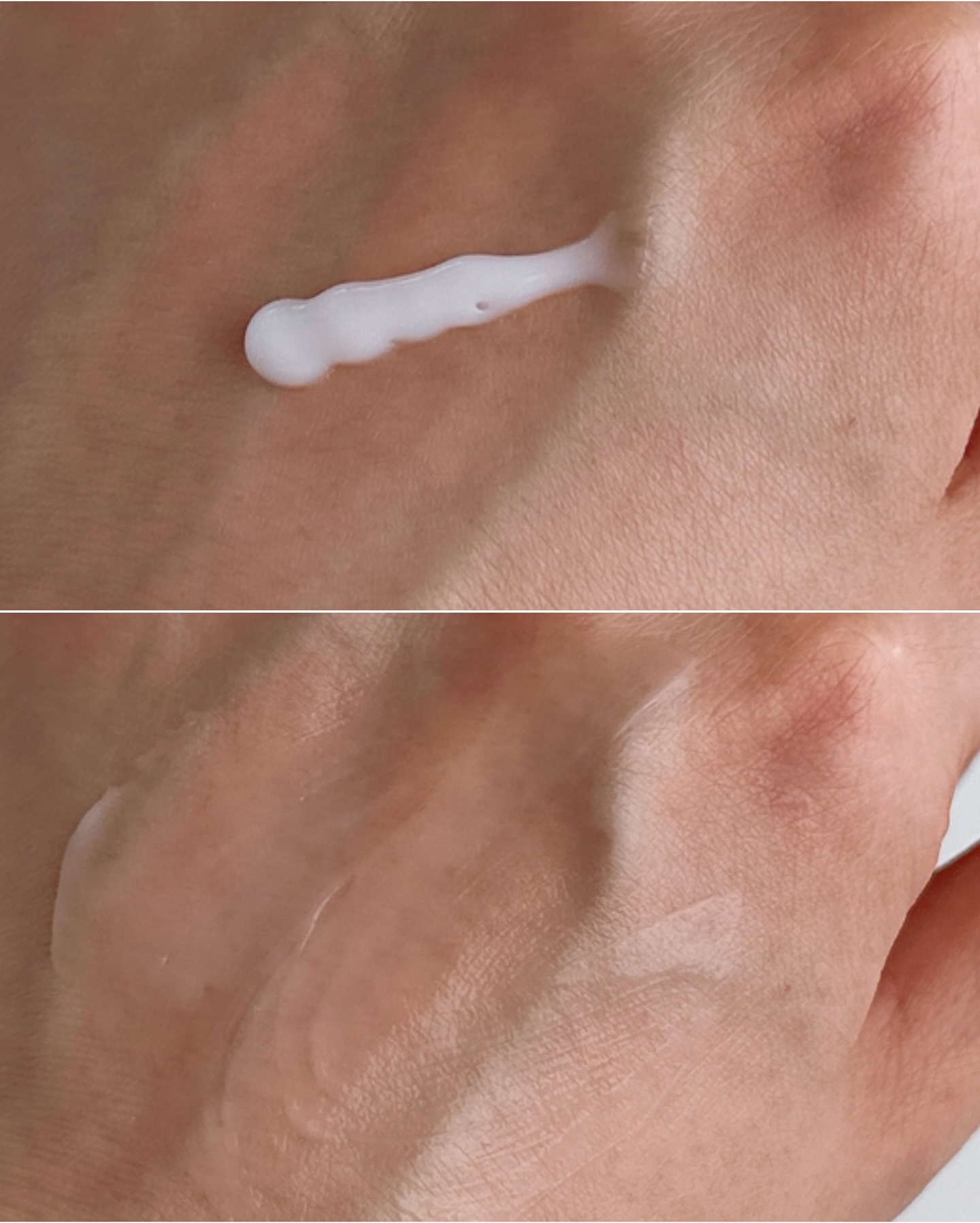 アトバリア365 ハイドロクリーム /AESTURA/フェイスクリームを使ったクチコミ（2枚目）