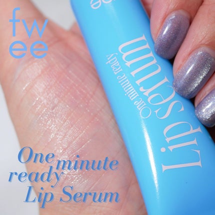 フィー クッションエッグフィットカバー/fwee/クッションファンデーションを使ったクチコミ(4枚目)