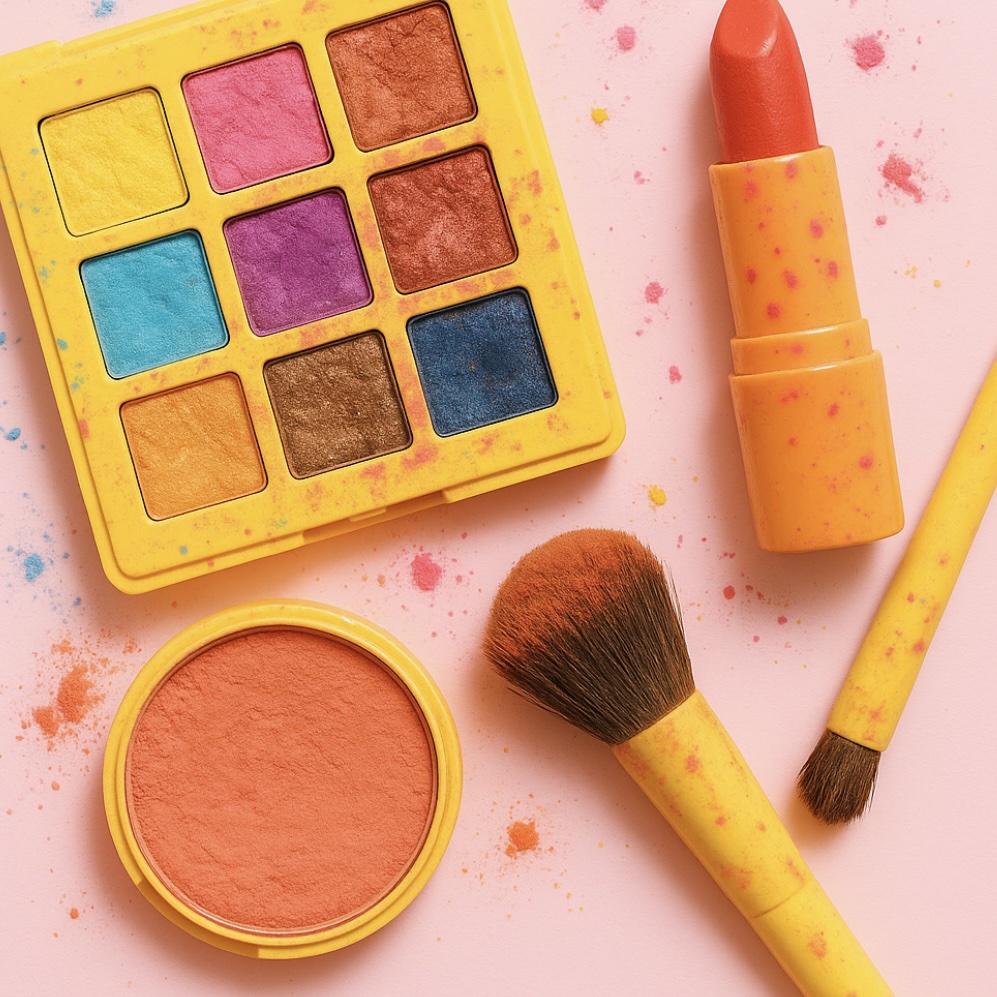 メイクアップパフクリーナー/ファンケル/その他化粧小物を使ったクチコミ（1枚目）