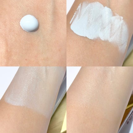 トーンアップUVベース/CandyDoll/化粧下地を使ったクチコミ(6枚目)