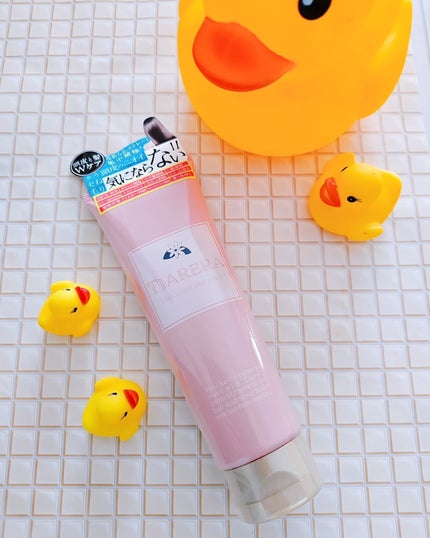 ヘアスカルプバイタルマスク/TIARERA/ヘアマスク・ヘアパックを使ったクチコミ(4枚目)