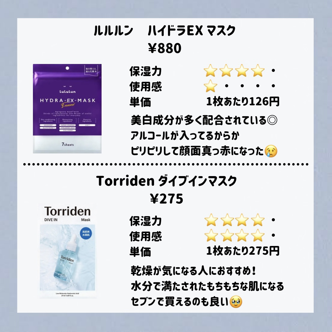 お米のマスク/毛穴撫子/シートマスク・パックを使ったクチコミ（2枚目）