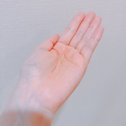 モイストプロテインシャンプー/トリートメント/ulumee/市販シャンプーを使ったクチコミ(3枚目)