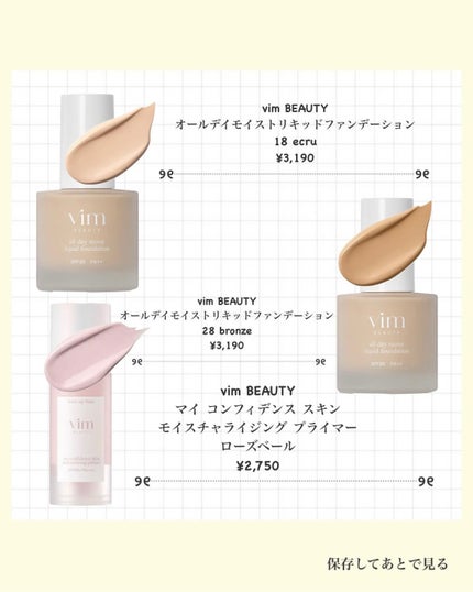 Flurry Monthly/Flurry by colors/1ヶ月(1MONTH)カラコンを使ったクチコミ(3枚目)