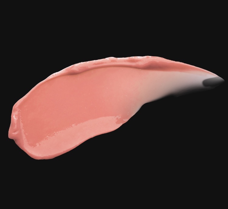 ウォーターリズムグロウメルティングバーム 09 サーモンシロップ /TIRTIR(ティルティル)/口紅を使ったクチコミ（1枚目）