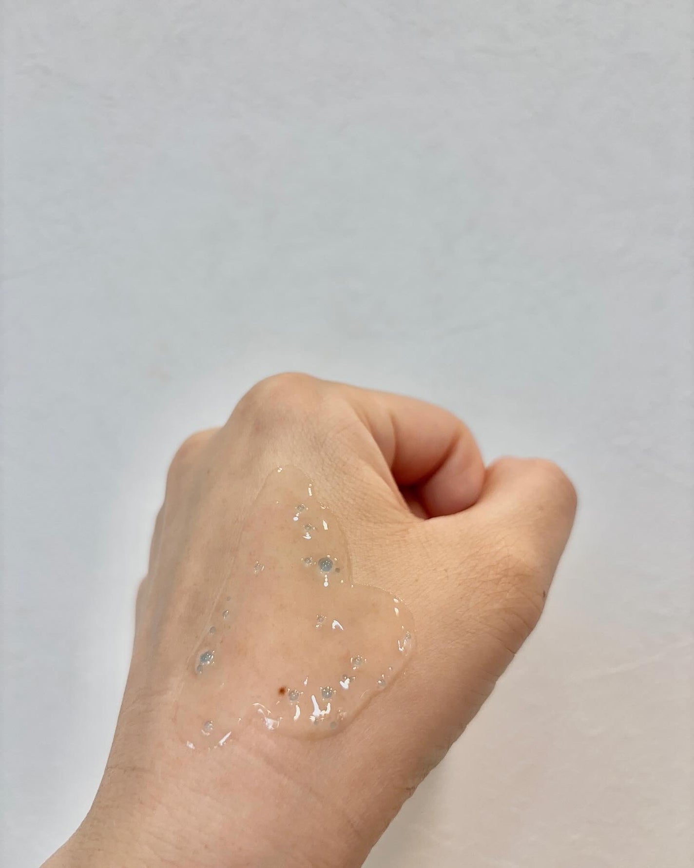 ヒアルキューブ フラッディングセラム/DPPR/美容液を使ったクチコミ(5枚目)