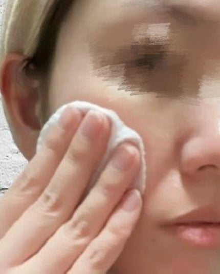 パンテノールバリアトナーパット/COSNORI/トナーパッドを使ったクチコミ(4枚目)