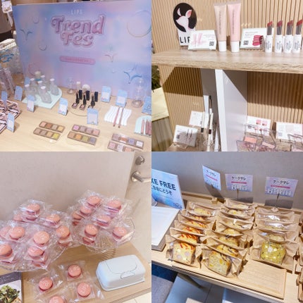 を使ったクチコミ(1枚目)