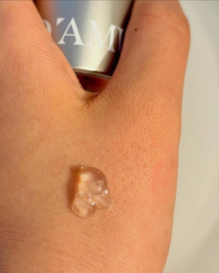 ビタ 5X PDRNセラム/D'amu/美容液を使ったクチコミ(6枚目)