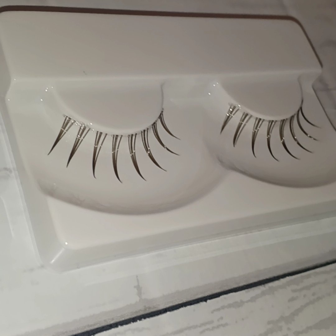 LJ つけまつげ/LOUJENE/その他を使ったクチコミ（2枚目）