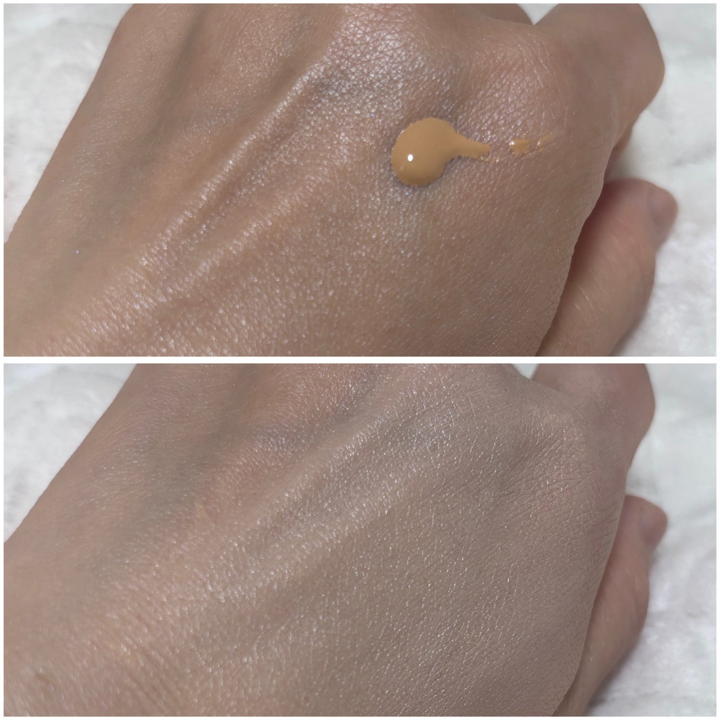 モイストラボ ハイカバー薬用美白BBクリーム/Moist Labo/BBクリームを使ったクチコミ(2枚目)