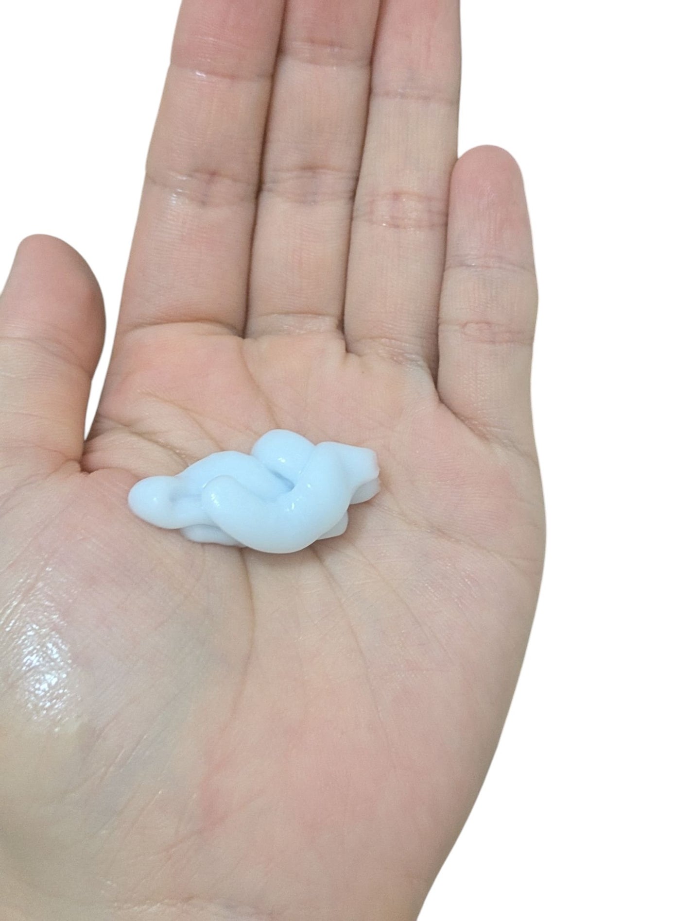 cocone クレイクリームシャンプー リペア/cocone/市販シャンプーを使ったクチコミ(2枚目)