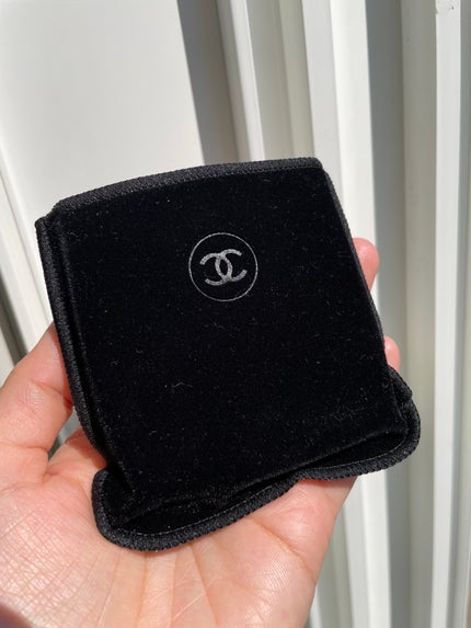 レ ベージュ パレット ルガール/CHANEL/アイシャドウパレットを使ったクチコミ(7枚目)