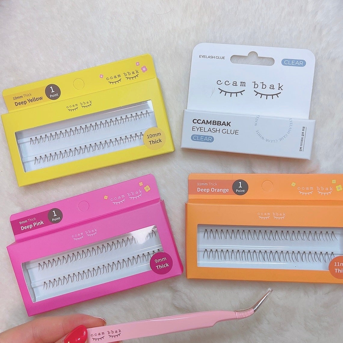 ã«ã³ã ðž on LIPS ãéåœã¢ã€ãã«ææãŸã€ãð°ð·/CCAMBBAKãªãªãžãã«ã€ããŸã€..ãïŒ3æç®ïŒ