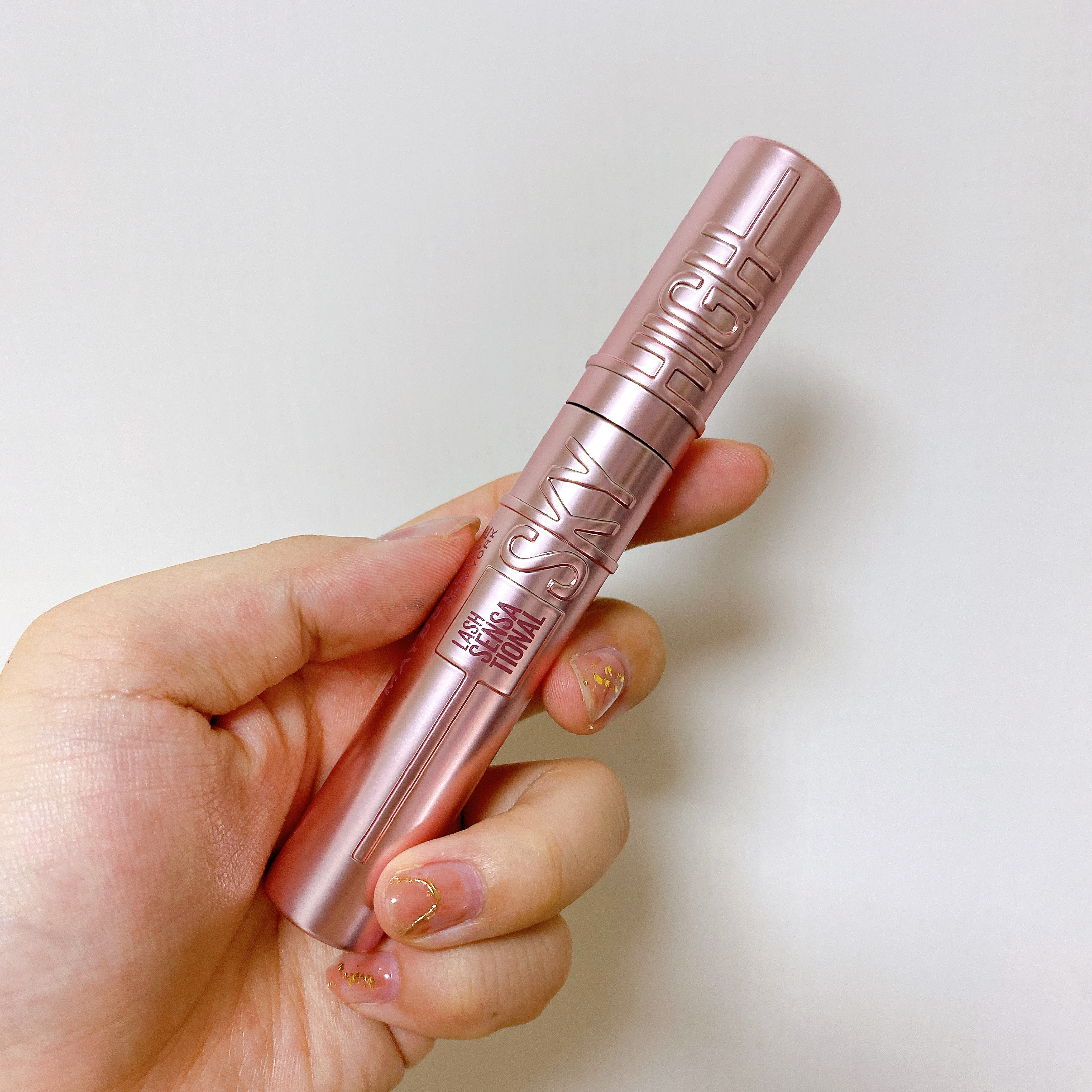 スカイハイ/MAYBELLINE NEW YORK/マスカラを使ったクチコミ（3枚目）