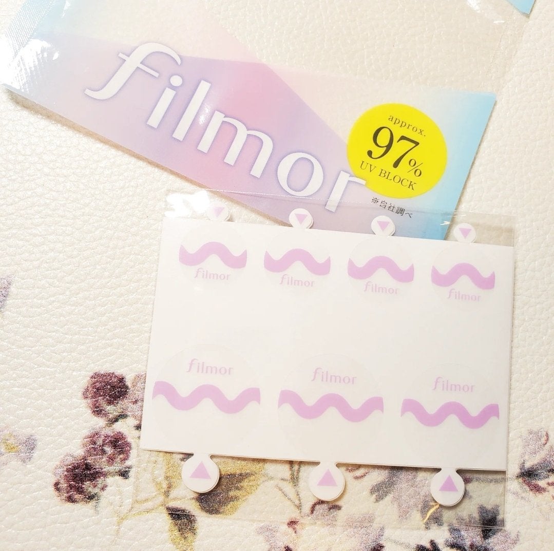 filmor/filmor/日焼け止めローションを使ったクチコミ(4枚目)