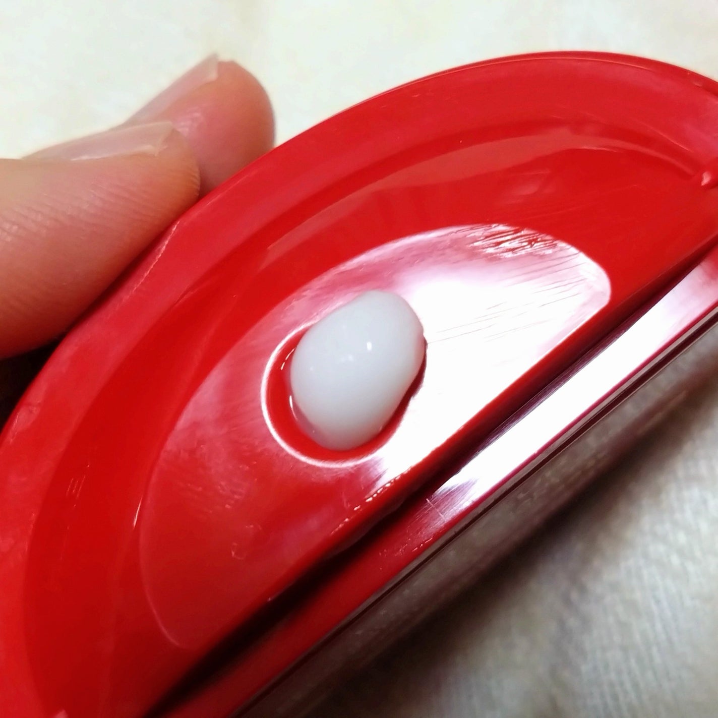 パフュームド キース ハンドクリーム エピックフルール/KEYTH/ハンドクリームを使ったクチコミ(4枚目)