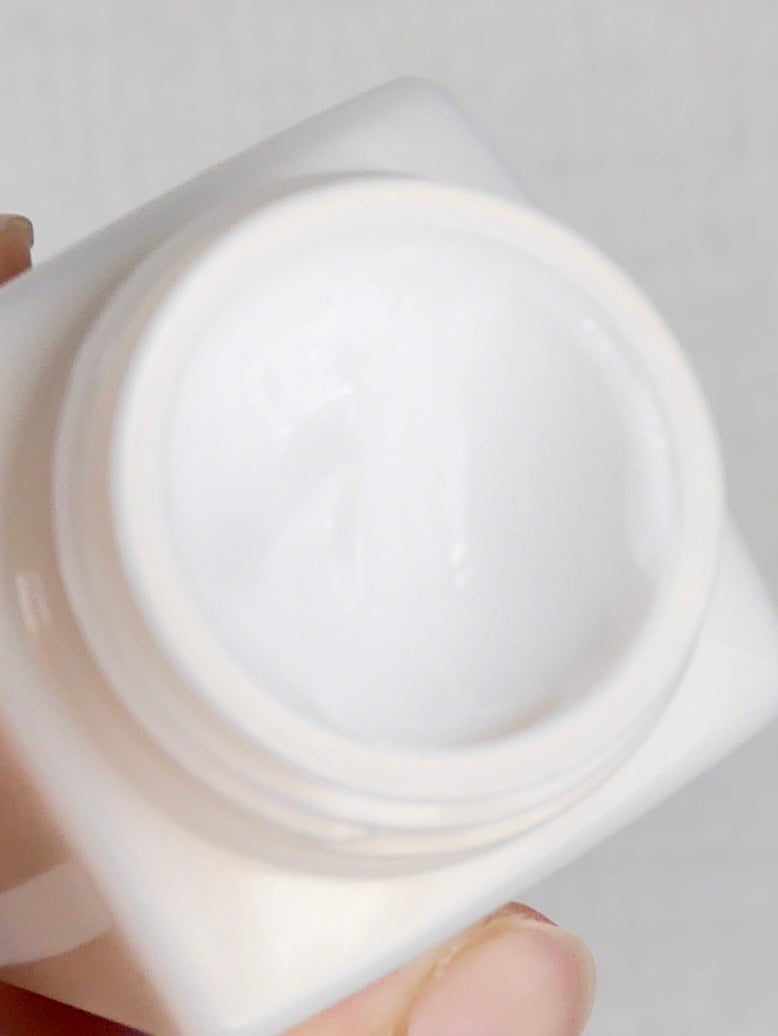 モイスト クリーム/イオナ エフ/フェイスクリームを使ったクチコミ(2枚目)